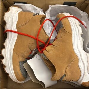 Sorel Kinetic Breakthru Caribou WP